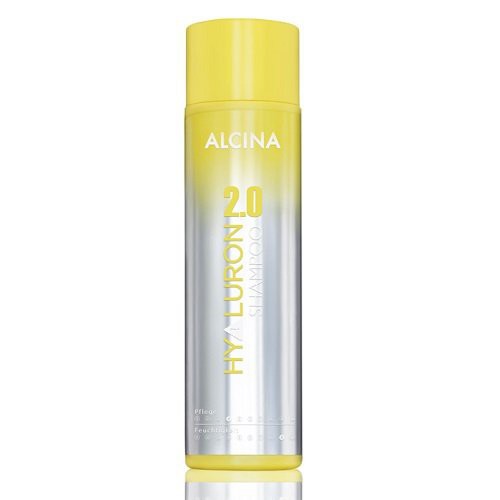 Alcina Hyaluron 2.0 Hair Shampoo 50ml