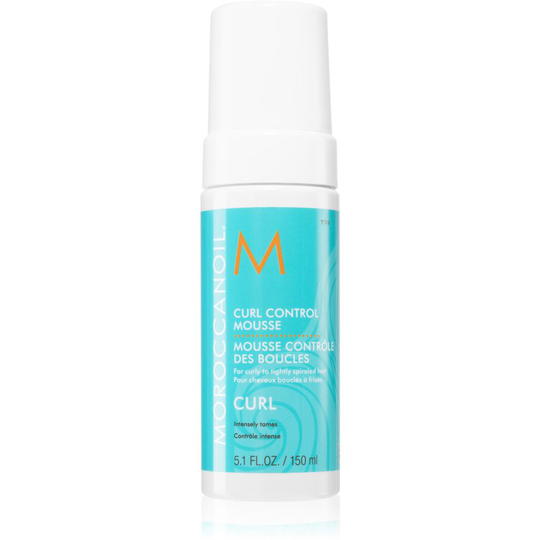 Moroccanoil Curl Foam For Wavy Hair 150 ml