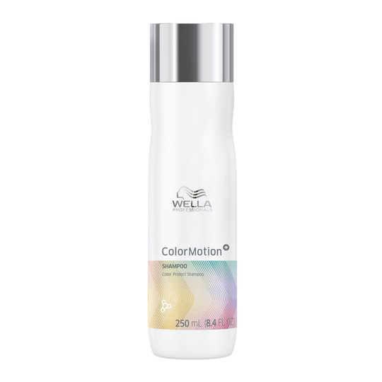 Wella Professionals Color Motion Color Protection Shampoo 250Ml
