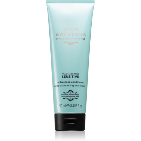 Grow Gorgeous Sensitive Micellar Cleansing Conditioner For Scalp Regeneration 250 ml