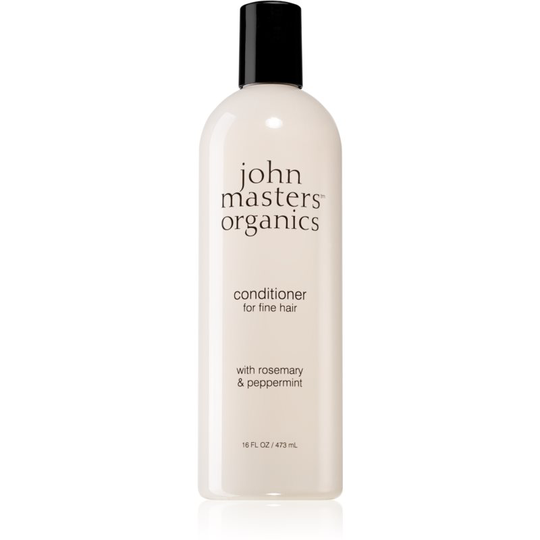 John Masters Organics Rosemary & Peppermint Conditioner for Fine Hair 473 ml