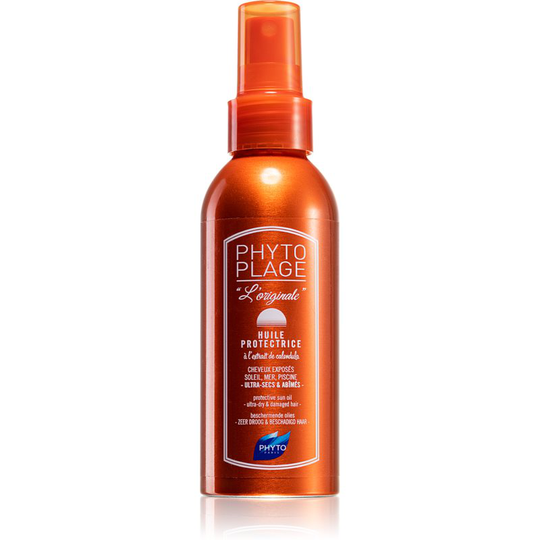 Phyto PhytoPlage Original Protective Hair Oil 100 ml