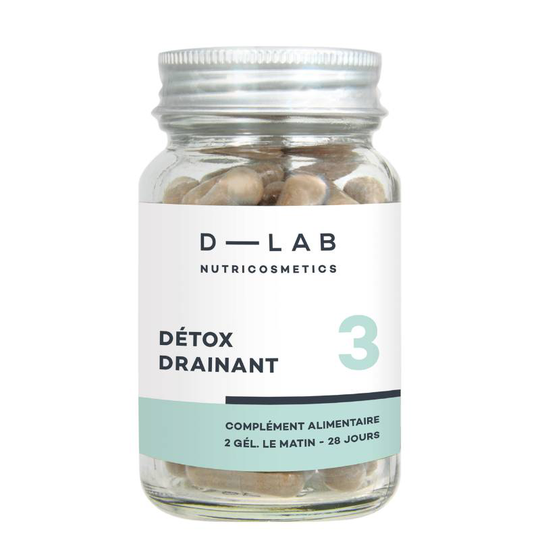 Detox Drainant
