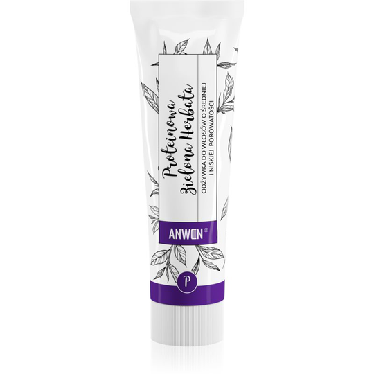 Anwen Protein Green Tea Hair Conditioner 100 ml