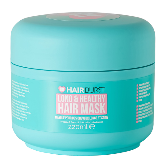 Hairburst Long & Healthy Hair Mask 220Ml