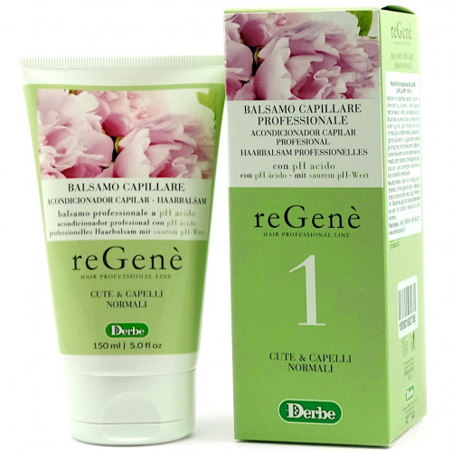 Regene Balsamo Capillare Healing Hair Balm 150ml