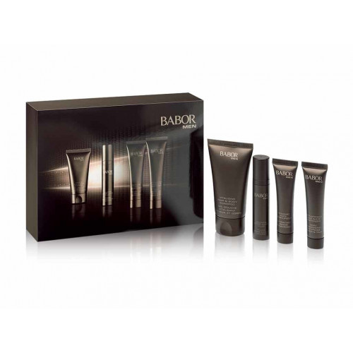 Babor Men Travel Set 50ml+15ml+15ml+10ml