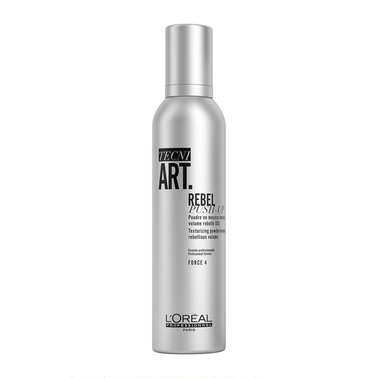 L'Oréal Professionnel Tecni Art Rebel Pushup 250Ml