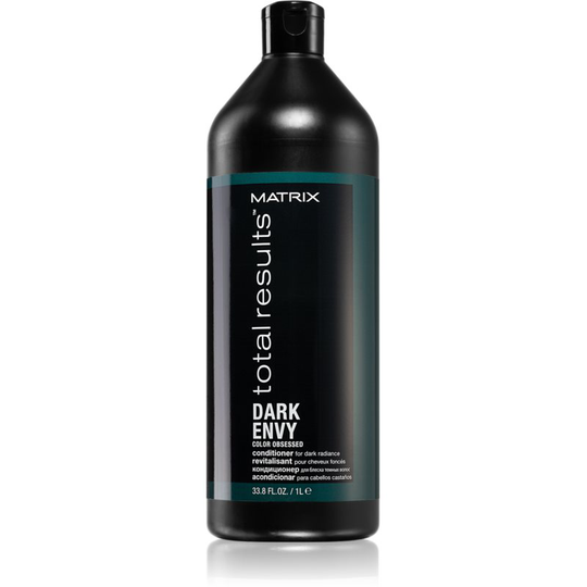 Matrix Total Results Dark Envy Conditioner neutralising brass tones 1000 ml