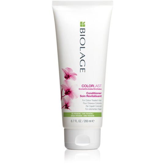 Biolage Essentials ColorLast Conditioner For Colored Hair 200 ml