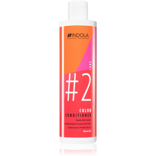 Indola Color Conditioner for Coloured Hair 300 ml