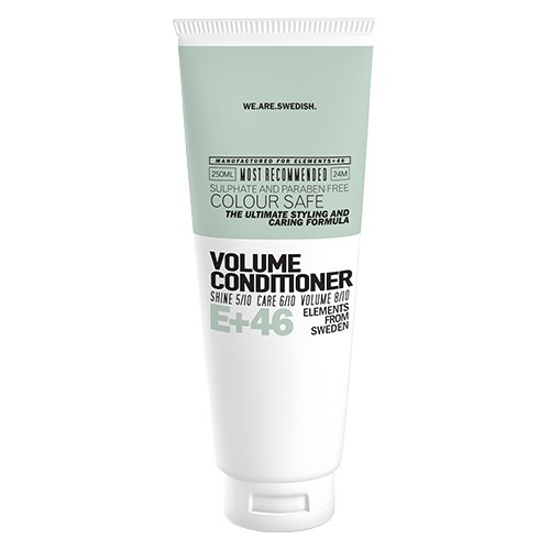 E+46 Volume Hair Conditioner 250ml