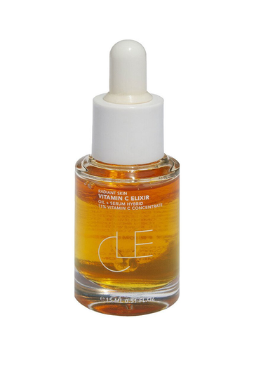 Cle Cosmetics Vitamin C Elixir 15Ml