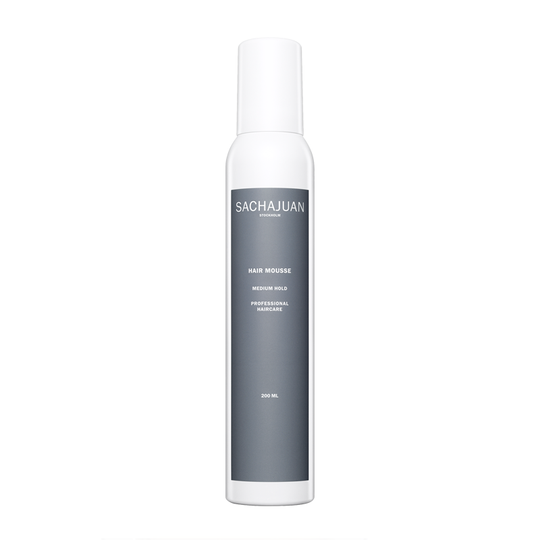 Sachajuan Hair Mousse 200Ml