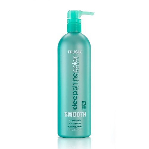 Rusk Deepshine Color Smooth Hair Conditioner 739ml