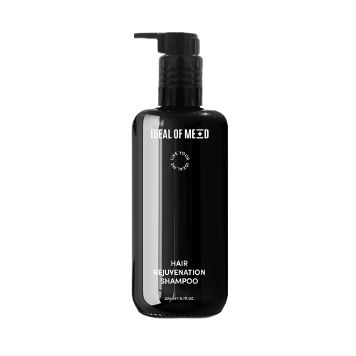 Hair Rejuvenation Shampoo