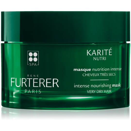 René Furterer Karité Nourishing Mask For Very Dry And Damaged Hair 200 ml
