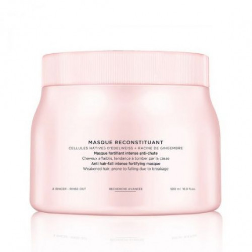 Kerastase Genesis Masque Reconstituant Hair Mask 500ml