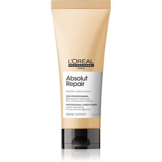L'Oréal Professionnel Serie Expert Absolut Repair Deeply Regenerating Conditioner for Dry and Damaged Hair 200 ml
