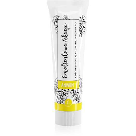 Anwen Emollient Acacia Hair Conditioner 100 ml