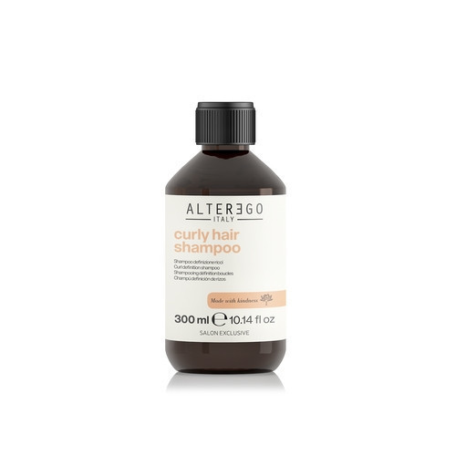 Alter Ego Italy CURLY HAIR Shampoo 300ml