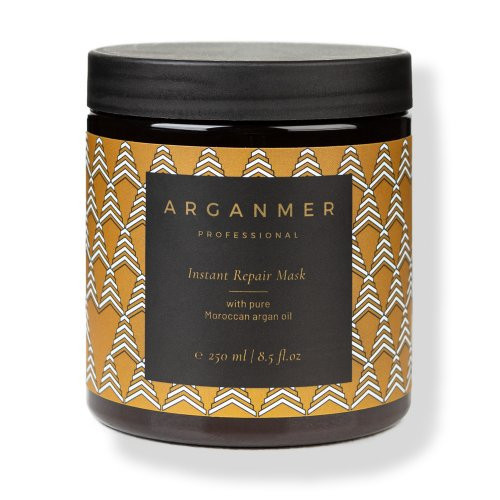 Arganmer Instant Repair Mask Jar