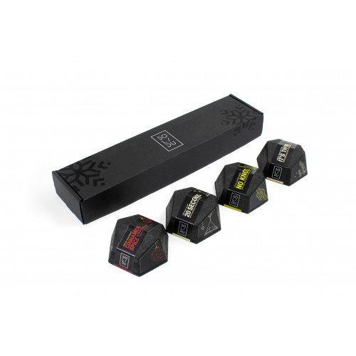 SOLIDU WINTER ESSENTIALS. Gift Set Set