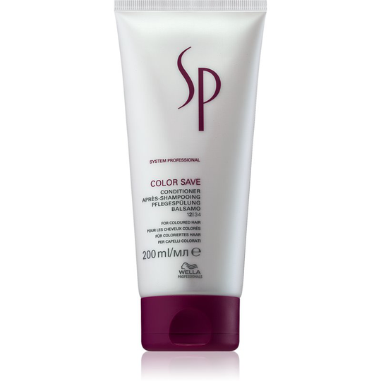 Wella Professionals SP Color Save Conditioner For Colored Hair 200 ml