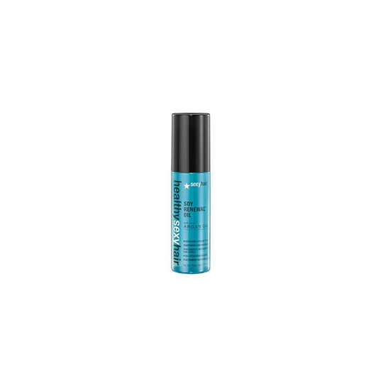 sexy hair 34RNW03 Soy Renewal Argan Oil - 3.4 oz