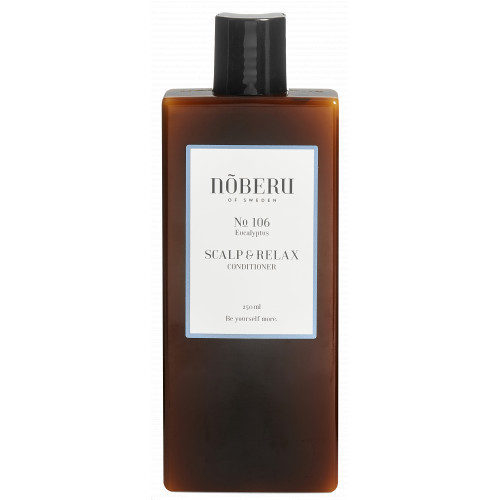 Noberu Scalp & Relax Conditioner 250ml