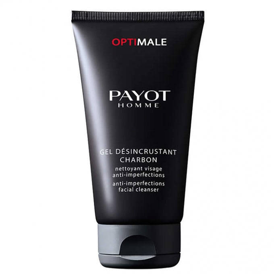 Payot Homme Optimale Anti-Imperfections Facial Cleanser 150Ml