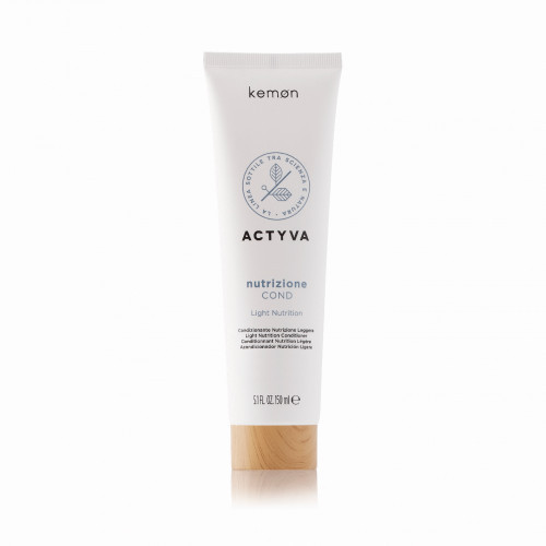 Kemon Actyva Nutrizone Hair Conditioner 150ml