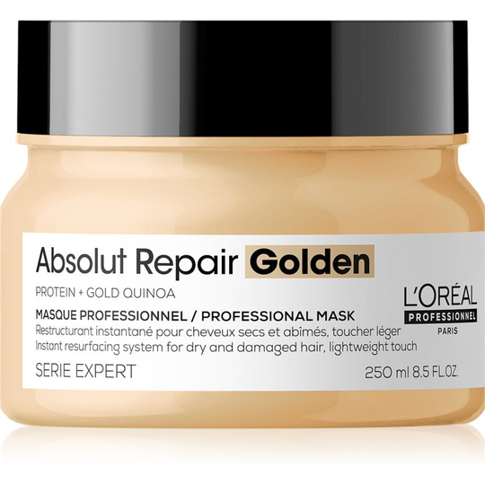L'Oréal Professionnel Serie Expert Absolut Repair Regenerating Mask for Dry and Damaged Hair 250 ml