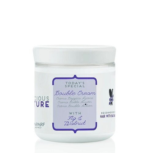 AlfaParf Milano Precious Nature Hair With Bad Habits Double Hair Cream 200ml