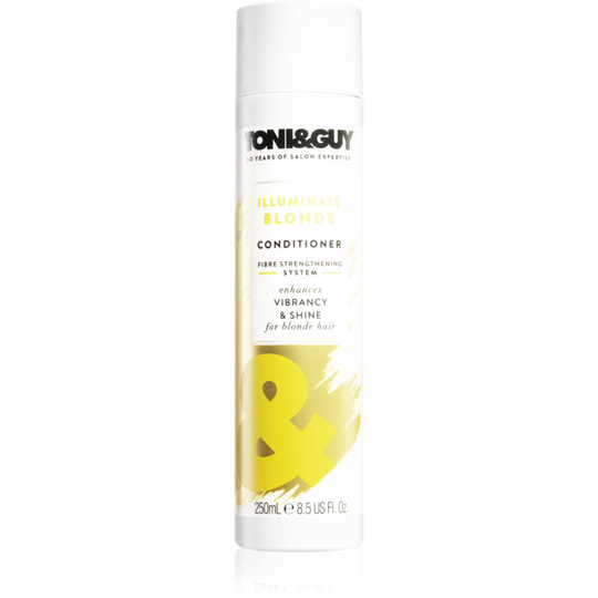 TONI&GUY Nourish Conditioner for Blonde Hair 250 ml
