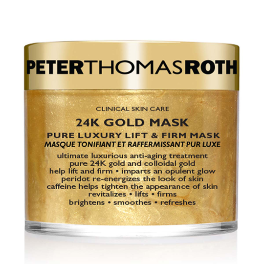 Peter Thomas Roth 24K Gold Mask 50Ml