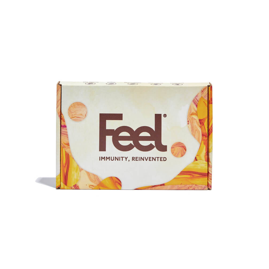 Feel Immunity 60 Caps