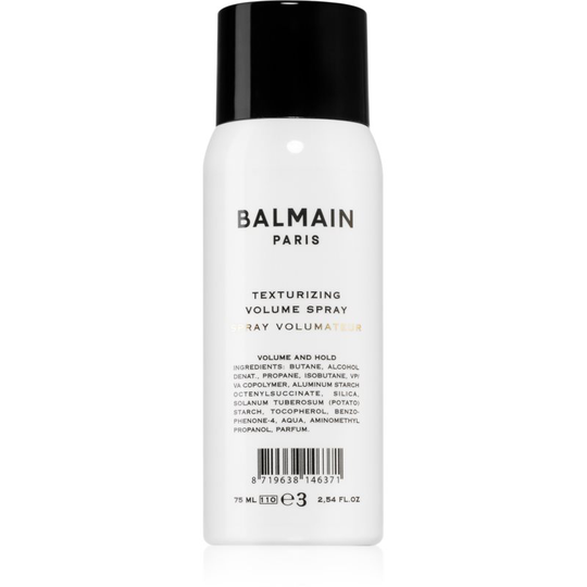 Balmain Volume Volume Spray for Hair 75 ml