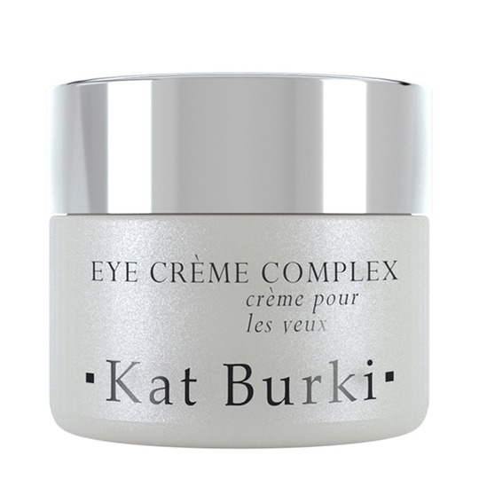 Kat Burki Complete B Eye Crème 15Ml