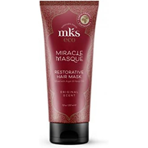 MKS eco (Marrakesh) Miracle Masque Original
