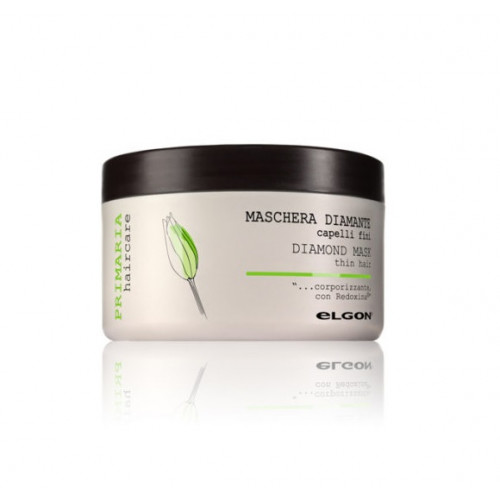 Elgon Primaria Diamond Mask 150ml