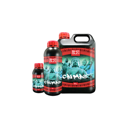 (10 Litre) Shogun Fertilisers - CalMag