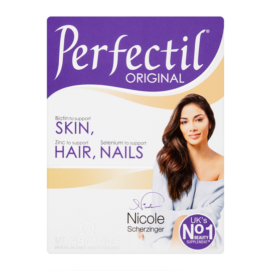 Vitabiotics Perfectil Original 30 Tablets