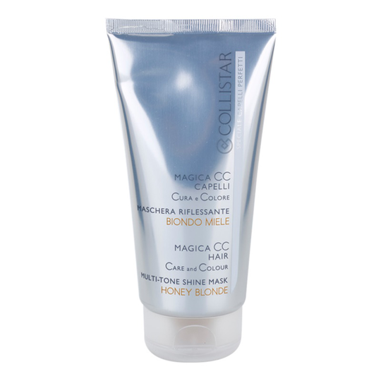 Collistar Magica CC Nourishing Toning Mask For All Types Of Blonde Hair 150 ml
