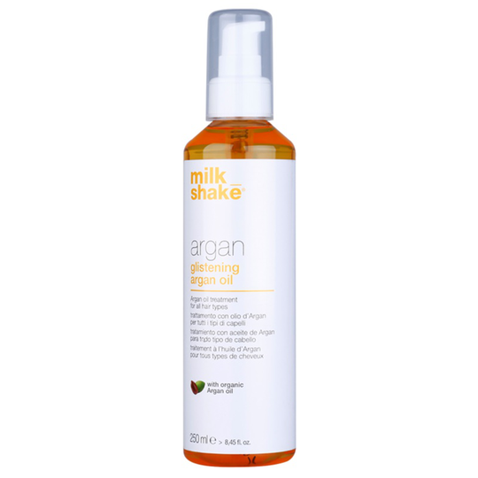Milk Shake Argan Oil Argan Oil Treatment for All Hair Types 250 ml