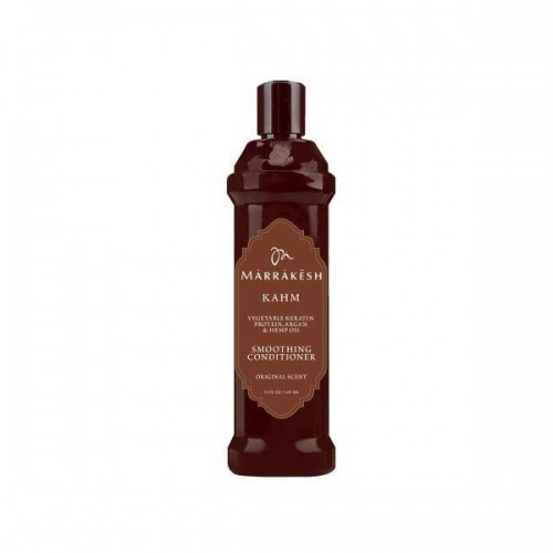 Marrakesh Kahm Smoothing Hair Conditioner 355ml