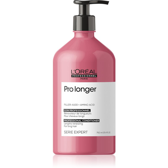 L'Oréal Professionnel Serie Expert Pro Longer Strenghtening Conditioner for long hair 750 ml