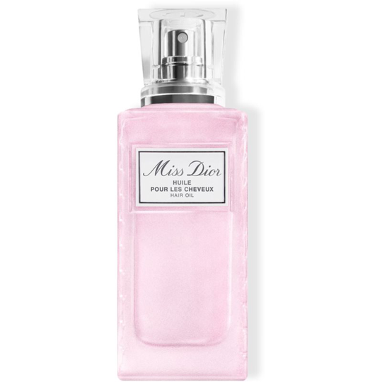 DIOR Miss Dior Hair Oil For Hydration And Shine for Women 30 ml
