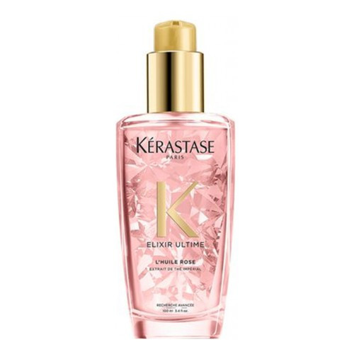 Kerastase Elixir Ultime L'huile Rose Hair Oil 100ml