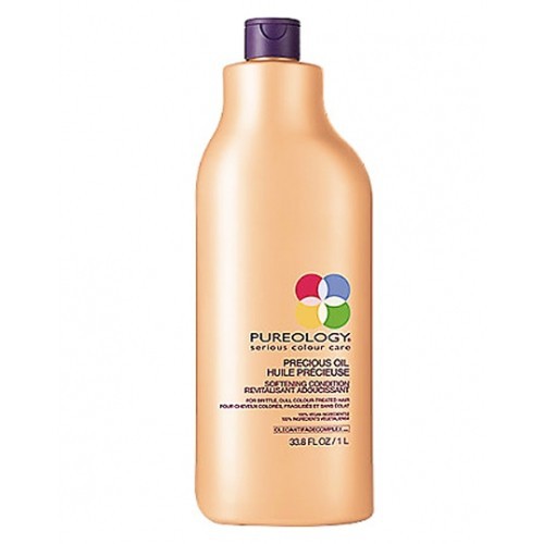 Pureology Precious Oil Hair Conditioner 1000ml
